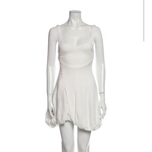 3.1‎ Philip Lim Mini Bubble Dress Size 2